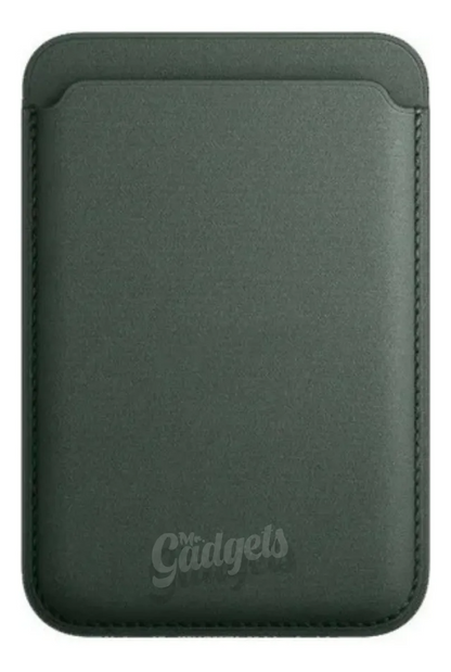 Cartera Wallet Fine Woven