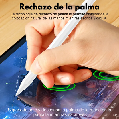 Pencil Stylus USB-C para iPad