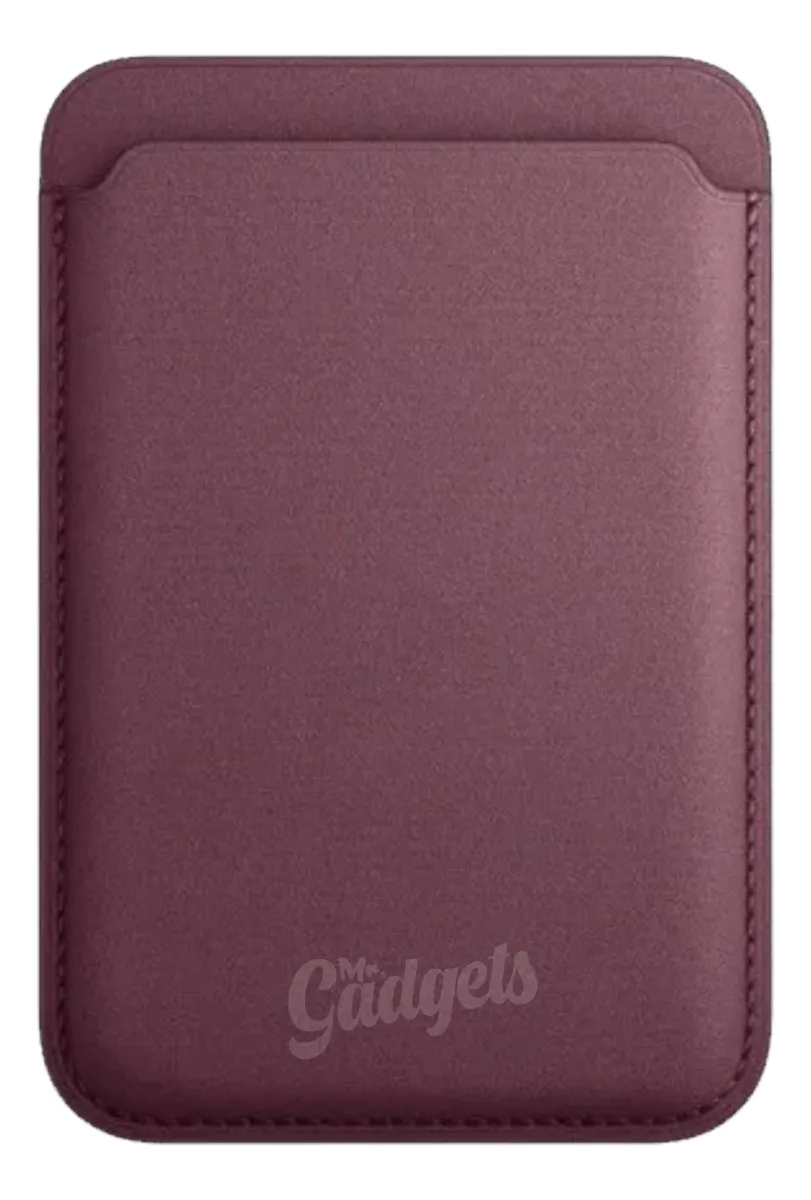 Cartera Wallet Fine Woven