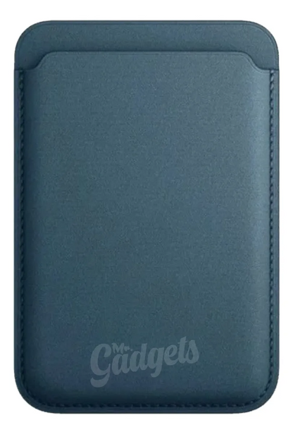 Cartera Wallet Fine Woven