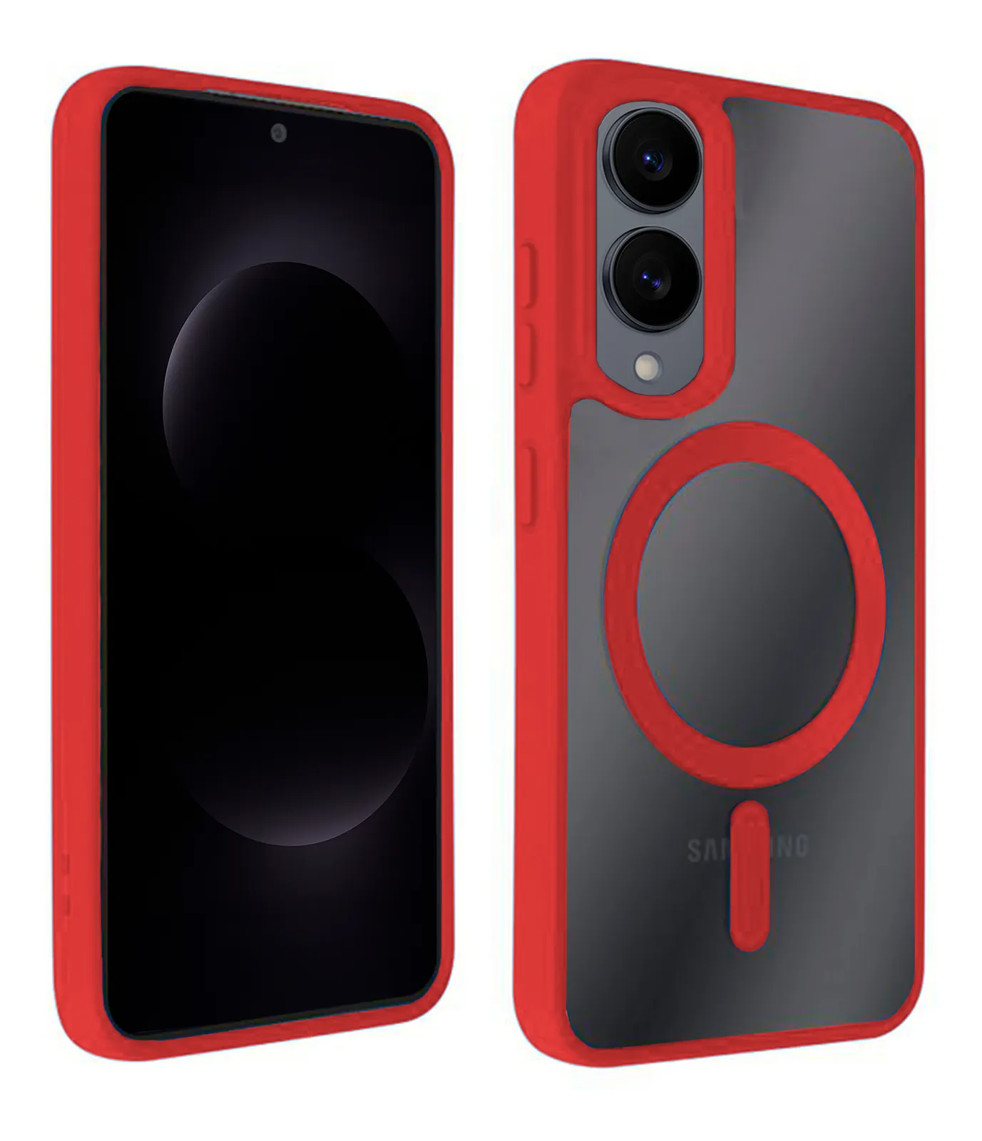 Funda para Samsung Galaxy S25 Series