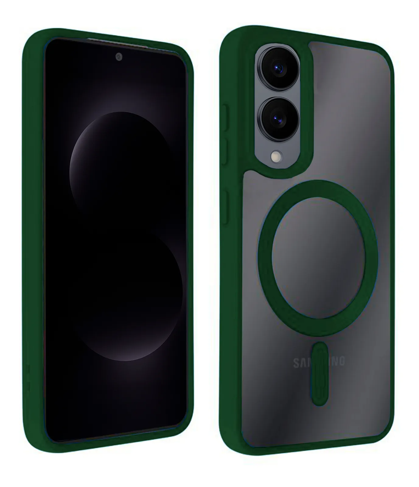 Funda para Samsung Galaxy S25 Series