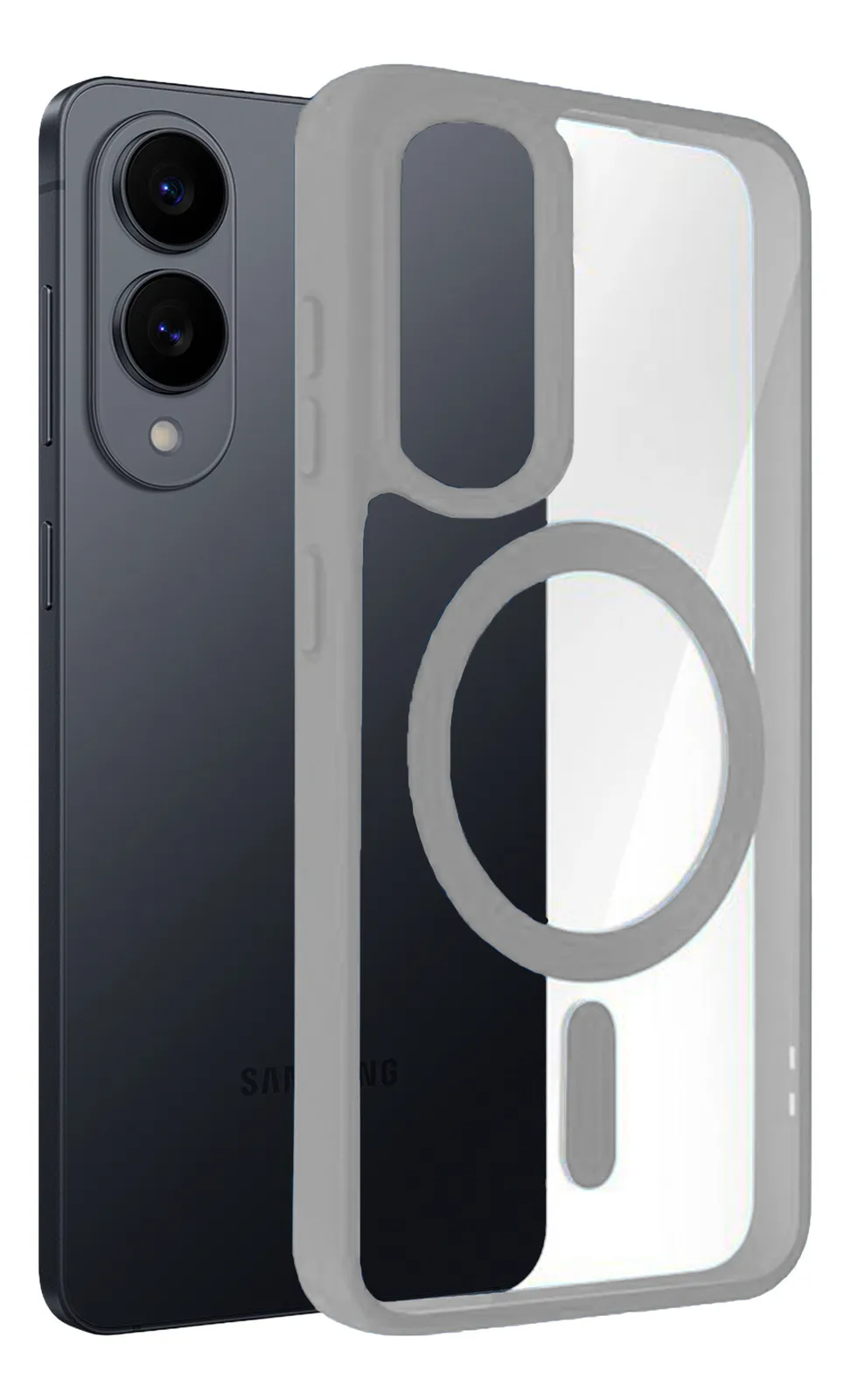 Funda para Samsung Galaxy S25 Series