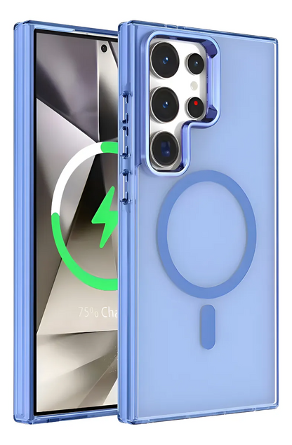 Funda Deluxe para Galaxy S Series