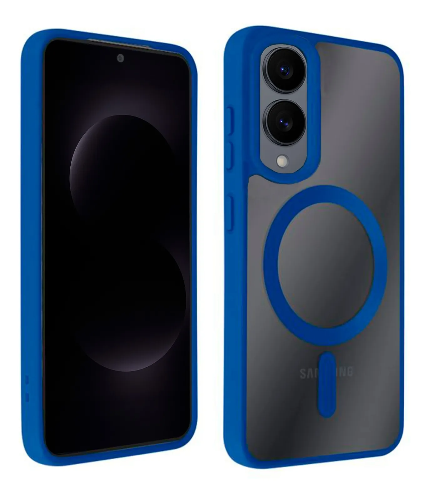 Funda para Samsung Galaxy S25 Series