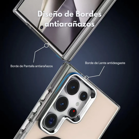 Funda Deluxe para Galaxy S Series