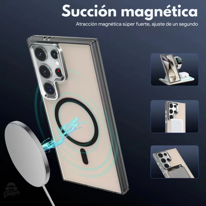 Funda Deluxe para Galaxy S Series