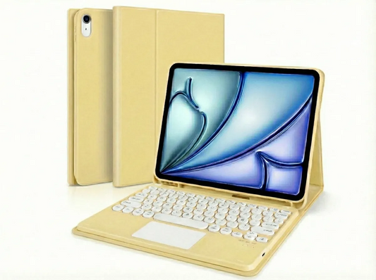 Teclado Keyboard Case para iPad