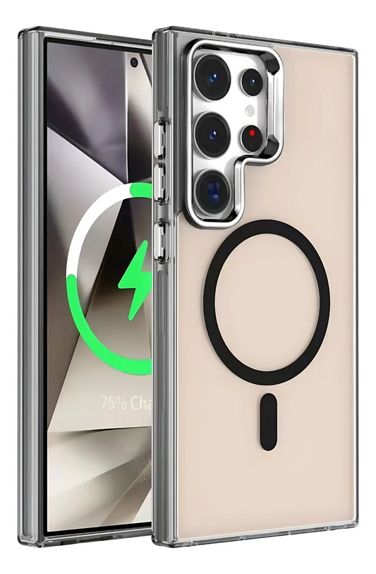 Funda Deluxe para Galaxy S Series