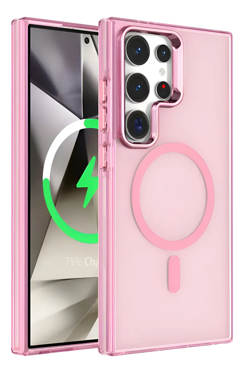 Funda Deluxe para Galaxy S Series
