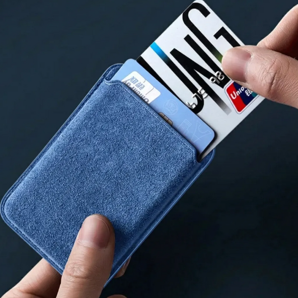 Textura premium tipo gamuza