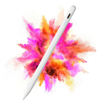 Pencil Stylus USB-C para iPad