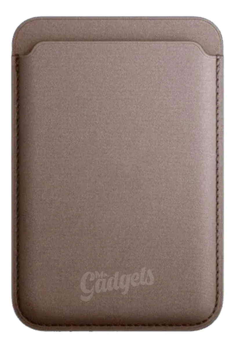 Cartera Wallet Fine Woven