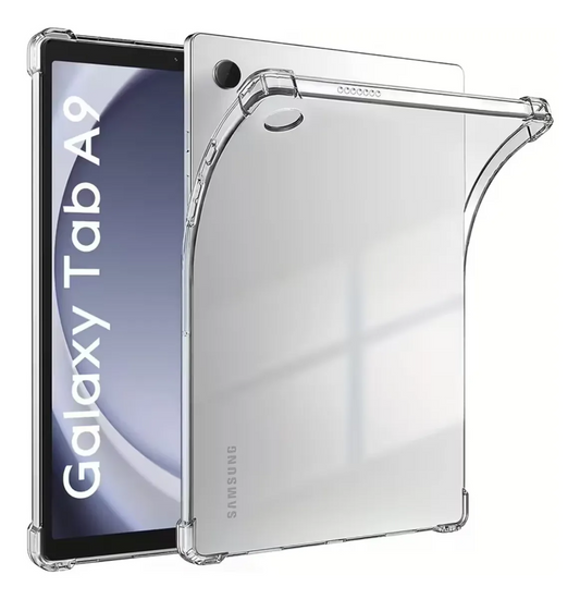Funda Transparente para Galaxy Tab A9/A9 Plus