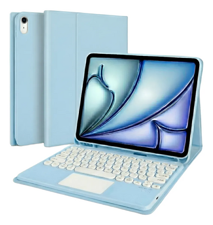 Teclado Keyboard Case para iPad
