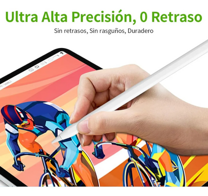 Pencil Stylus USB-C para iPad