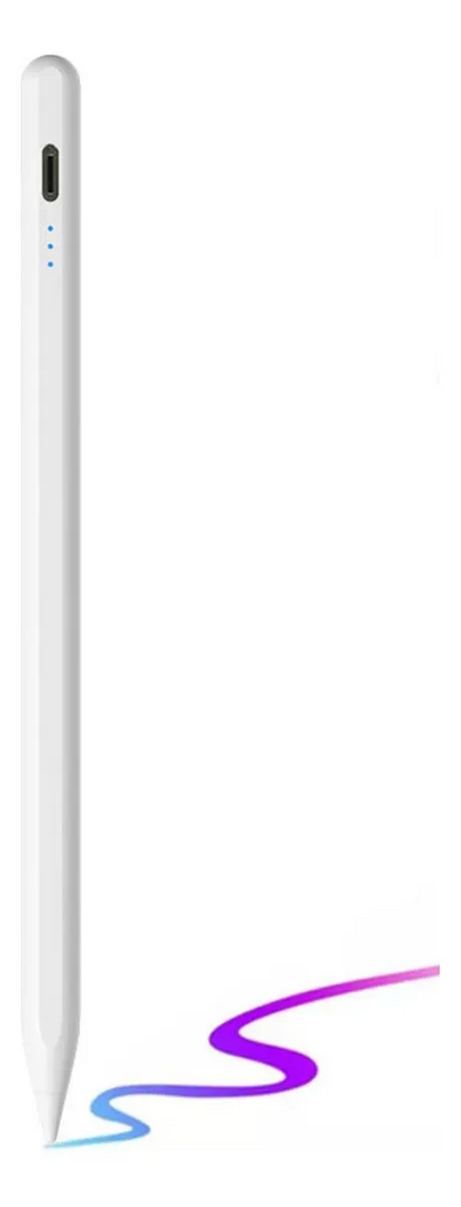 Pencil Stylus USB-C para iPad