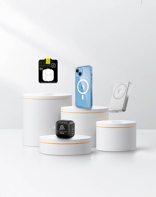 Accesorios para iPhone